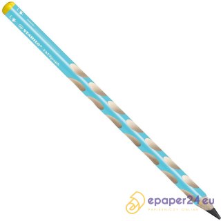 Ołówek Stabilo EasyGraph HB L niebieski