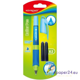 Pióro kulkowe Keyroad Easy Writer 0.7mm