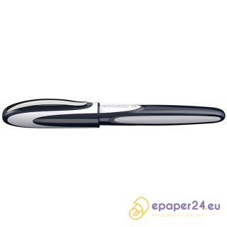 Pióro kulkowe Schneider Ray niebiesko-szare