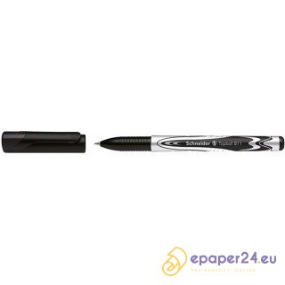 Pióro kulkowe Schneider Topball 811 czarne