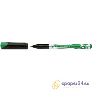 Pióro kulkowe Schneider Topball 811 zielone Pióro kulkowe Schneider Topball 811 zielone