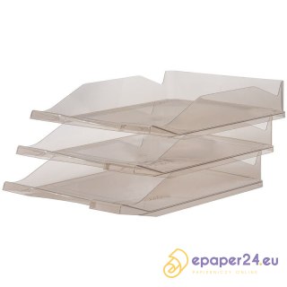 PÓŁKA NA DOKUMENTY BANTEX BUDGET DYMNA