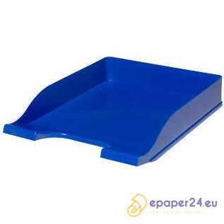 PÓŁKA NA DOKUMENTY BANTEX CZARNA