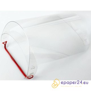 Przyłbica ochronna (2)