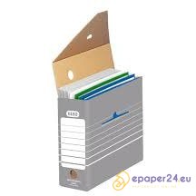 PUDŁO DO ARCHIWIZACJI ELBA A4/100mm
