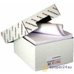 Papier komputerowy Emerson 240x12