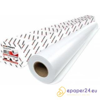 Papier w roli Emerson 420mm/50m 80g (2)