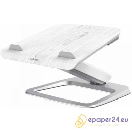 PODSTAWA POD LAPTOP FELLOWES HANA BIAŁA