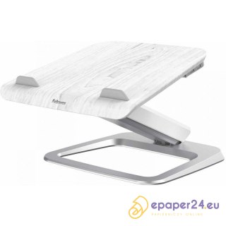 PODSTAWA POD LAPTOP FELLOWES HANA BIAŁA