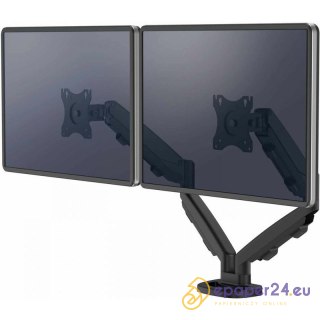 Ramię na 2 monitory Fellowes Eppa czarne