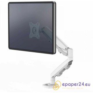 Ramię na monitor Fellowes Eppa białe