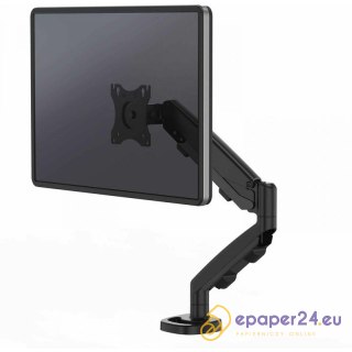Ramię na monitor Fellowes Eppa czarne