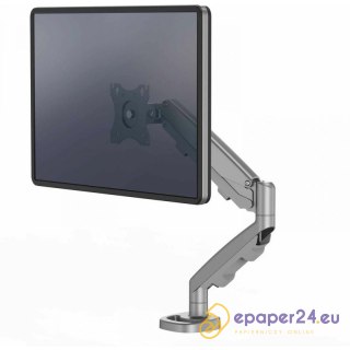 Ramię na monitor Fellowes Eppa srebrne