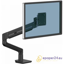 Ramię na monitor Fellowes Tallo czarne