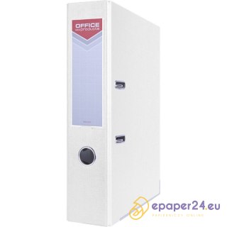 Segregator Office Products Officer A4/75mm biały