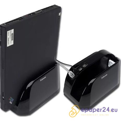 Stacja do laptopa z USB Smart Suites Stacja do laptopa z USB Smart Suites