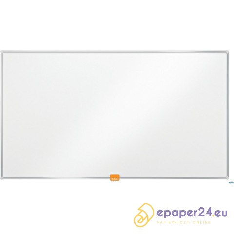 TABLICA SUCHOŚCIERALNA NOBO 32" (71x40cm) RAMA ALUMINIOWA TABLICA SUCHOŚCIERALNA NOBO 32" (71x40cm) RAMA ALUMINIOWA