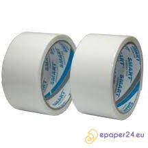 TAŚMA PAKOWA SMART 48mm/46m AKRYL BRĄZOWA