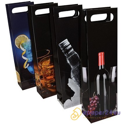Torebka ozdobna 12x8x41.5cm Torebka ozdobna 12x8x41.5cm