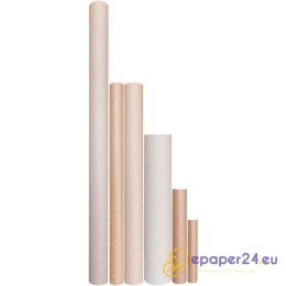 Tuba kartonowa Office Products śr.100mm/105cm