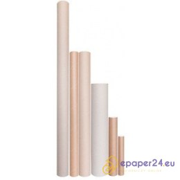 Tuba kartonowa Office Products śr.52mm/75cm