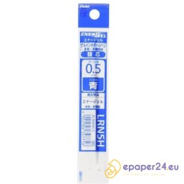WKŁAD DO CIENKOPISU PENTEL EnerGel LRN5H NIEBIESKI