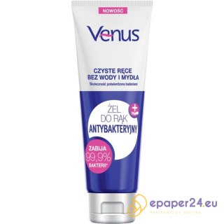 Żel do rąk Venus 100ml antybakteryjny