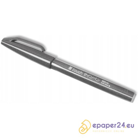 Zestaw do liternictwa Pentel "Rysuję piękne litery Zestaw do liternictwa Pentel "Rysuję piękne litery