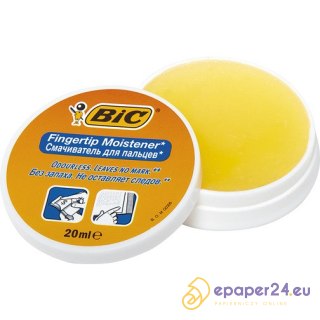 Zwilżacz do palców BiC 20ml