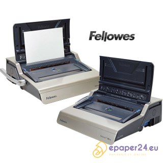 BINDOWNICA FELLOWES GALAXY-E WIRE