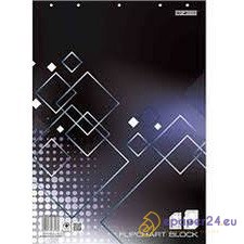 Blok do flipchartu Top 2000 64x90cm kratka (50)