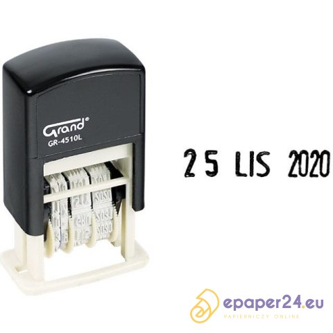 Datownik Grand GR-4510L Datownik Grand GR-4510L