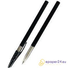 Długopis Grand GR-2033 (wkład czarny) czarny
