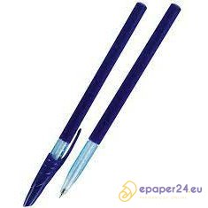 Długopis Grand GR-2033 (wkład niebieski) niebieski