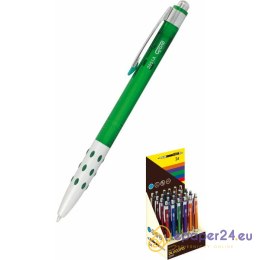 Długopis Grand GR-2051A (wkład niebieski) mix kolorów