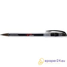 Długopis Rystor V'Pen 6000 czarny