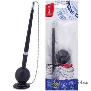 Długopis na łańcuszku MemoBe Elegance