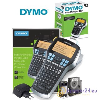 Drukarka etykiet Dymo LabelManager 420P