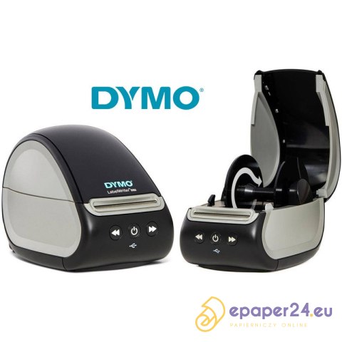 Drukarka etykiet Dymo LabelWriter 550 Drukarka etykiet Dymo LabelWriter 550