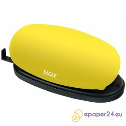 Dziurkacz Eagle TYP862 Ha! żółty