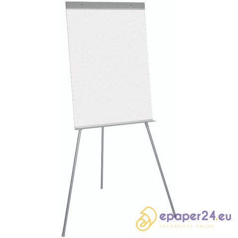 Flipchart Bi-Office 70x100cm na trójnogu Flipchart Bi-Office 70x100cm na trójnogu