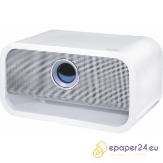 GŁOŚNIK LEITZ COMPLETE PROFESSIONAL BIAŁY