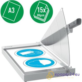 GILOTYNA LEITZ PRECISION OFFICE A3