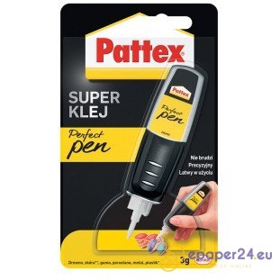 Klej Pattex Perfect Pen 3g