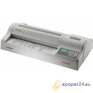 LAMINATOR FELLOWES PROTEUS A3