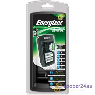 Ładowarka Energizer Universal