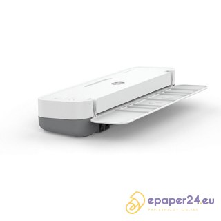 LAMINATOR HP ONELAM 400 A4 BIAŁY