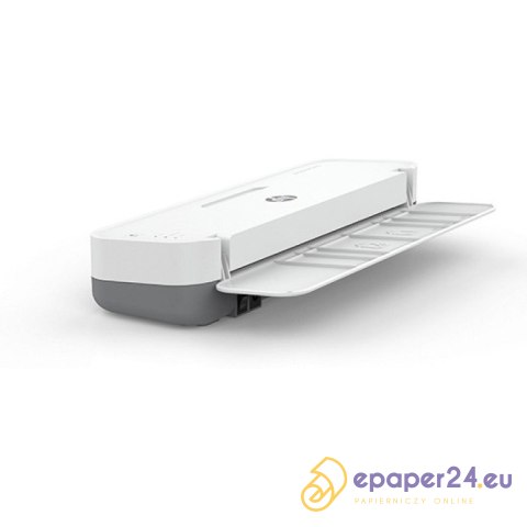 LAMINATOR HP ONELAM 400 A4 BIAŁY