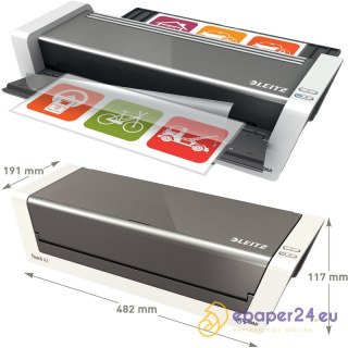 LAMINATOR LEITZ ILAM TOUCH 2 A3