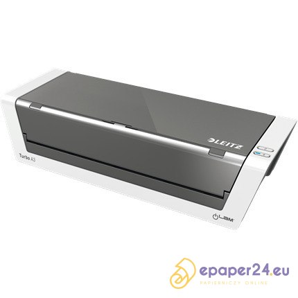 LAMINATOR LEITZ ILAM TOUCH 2 TURBO A3 LAMINATOR LEITZ ILAM TOUCH 2 TURBO A3